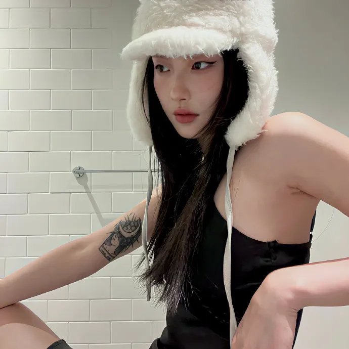 前无古人 动态漫